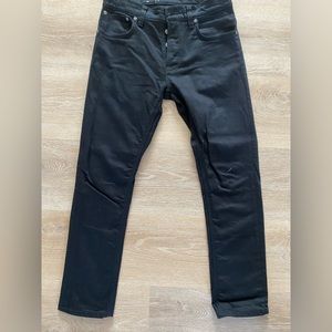 Nudie Grim Tim Mens Jeans